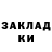 Каннабис сатива Maria Prylutska